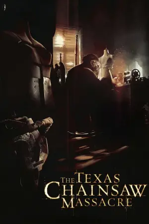Poster to the movie "The Texas Chainsaw Massacre" #711045