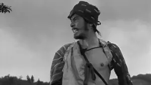 Backdrop to the movie "Seven Samurai" #605771