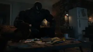 Backdrop to the movie "Venom: Let There Be Carnage" #599051