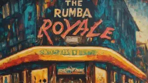 Backdrop to the movie "Rumba Royale" #833448
