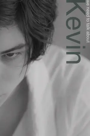 Poster to the movie "We Need to Talk About Kevin" #715431