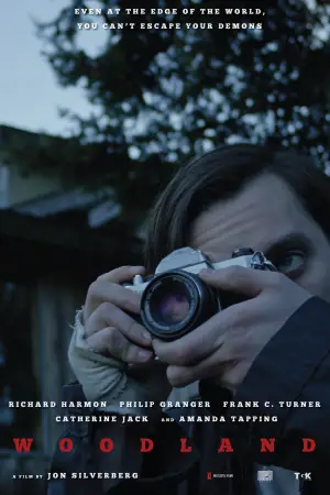 Poster to the movie "Woodland" #732143