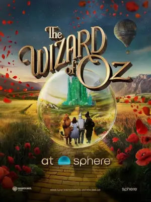Poster to the movie "The Wizard of Oz" #799942