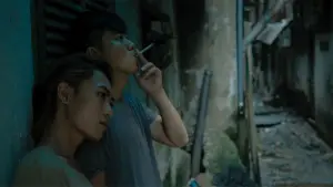 Backdrop to the movie "Skin of Youth" #634047