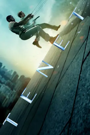 Poster to the movie "Tenet" #15259