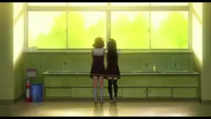 Backdrop to the movie "Sound! Euphonium the Movie – Our Promise: A Brand New Day" #898762