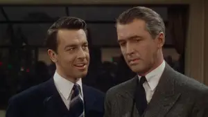 Backdrop to the movie "Rope" #665353