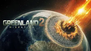 Backdrop to the movie "Greenland 2: Migration" #506911