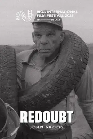 Poster to the movie "Redoubt" #641976