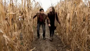 Backdrop to the movie "Scary Stories to Tell in the Dark" #323634