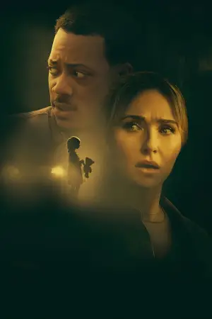 Poster to the movie "Amber Alert" #649323