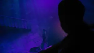 Backdrop to the movie "Haunted Mansion" #685753