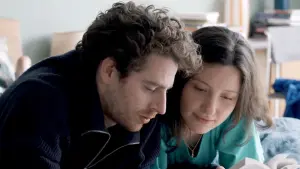 Backdrop to the movie "A la joie" #431908