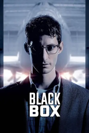 Poster to the movie "Black Box" #221210