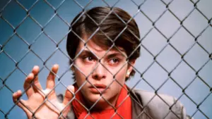 Backdrop to the movie "Cat People" #305567