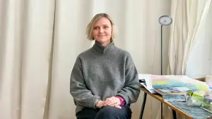 Backdrop to the movie "Chronos - Flow of Time" #629971