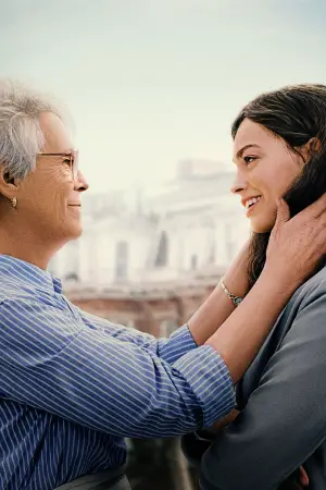 Poster to the movie "Ella McCay" #509785