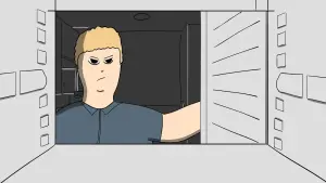 Backdrop to the movie "FRIDGE" #460249