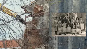 Backdrop to the movie "Gaps" #416574