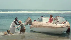 Backdrop to the movie "Gavagai" #792665