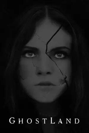 Poster to the movie "Ghostland" #609421