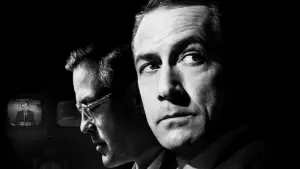 Backdrop to the movie "Good Night, and Good Luck." #241087