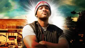 Backdrop to the movie "Hancock" #638381