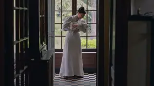 Backdrop to the movie "La Condition" #689821