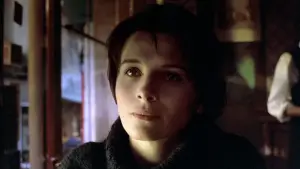 Backdrop to the movie "Three Colors: Blue" #729294