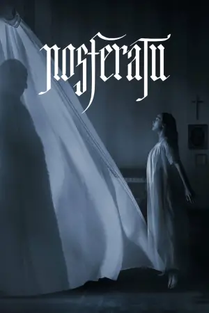 Poster to the movie "Nosferatu" #553204