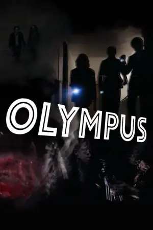 Poster to the movie "Olympus" #366600