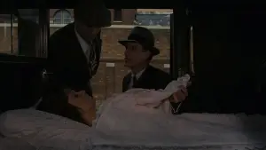 Backdrop to the movie "Once Upon a Time in America" #749332