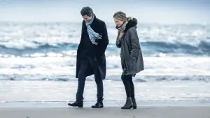 Backdrop to the movie "Out of Season" #532568