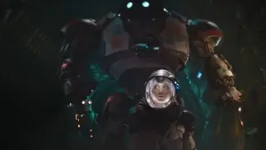 Backdrop to the movie "Pelangi di Mars" #765754