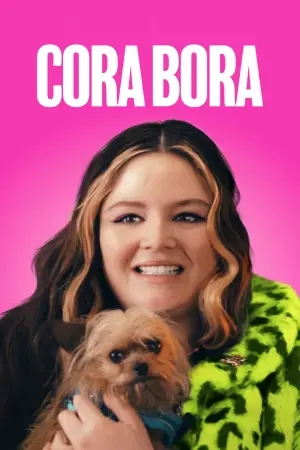 Poster to the movie "Cora Bora" #579069