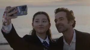 Backdrop to the movie "A Missing Part" #745793