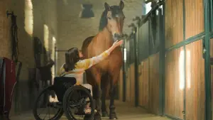 Backdrop to the movie "Ride Above" #418087