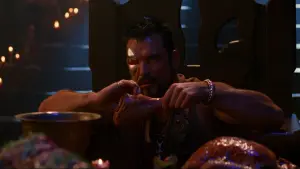 Mortal Kombat