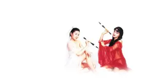 Backdrop to the movie "Sex and Zen II" #787442