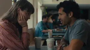 Backdrop to the movie "Shook" #660751