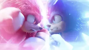 Backdrop to the movie "Sonic the Hedgehog 2" #563828