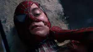 Backdrop to the movie "Spider-Man 3" #172644