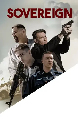 Poster to the movie "Sovereign" #807811