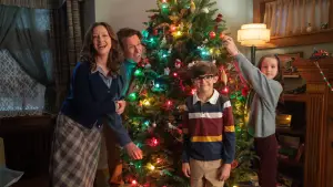 Backdrop to the movie "The Best Christmas Pageant Ever" #789147