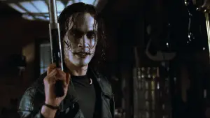 Backdrop to the movie "The Crow" #677006