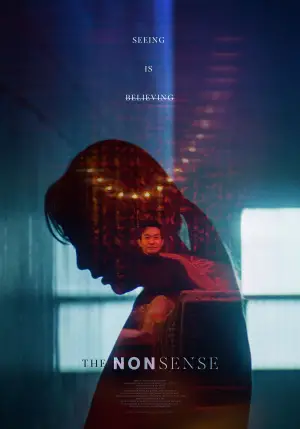 Poster to the movie "The Nonsense" #691201