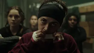 Backdrop to the movie "The Novice" #383877