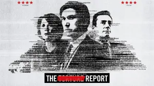 Backdrop to the movie "The Report" #244015