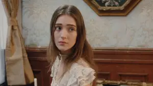 Backdrop to the movie "The Sweet East" #756436