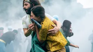 Backdrop to the movie "The Trial of the Chicago 7" #189255